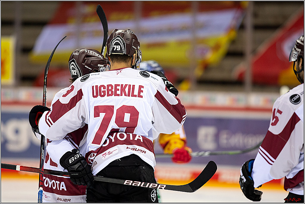 PENNY DEL;  Duesseldorfer EG - Koelner Haie; Duesseldorf, 15.03.2021
